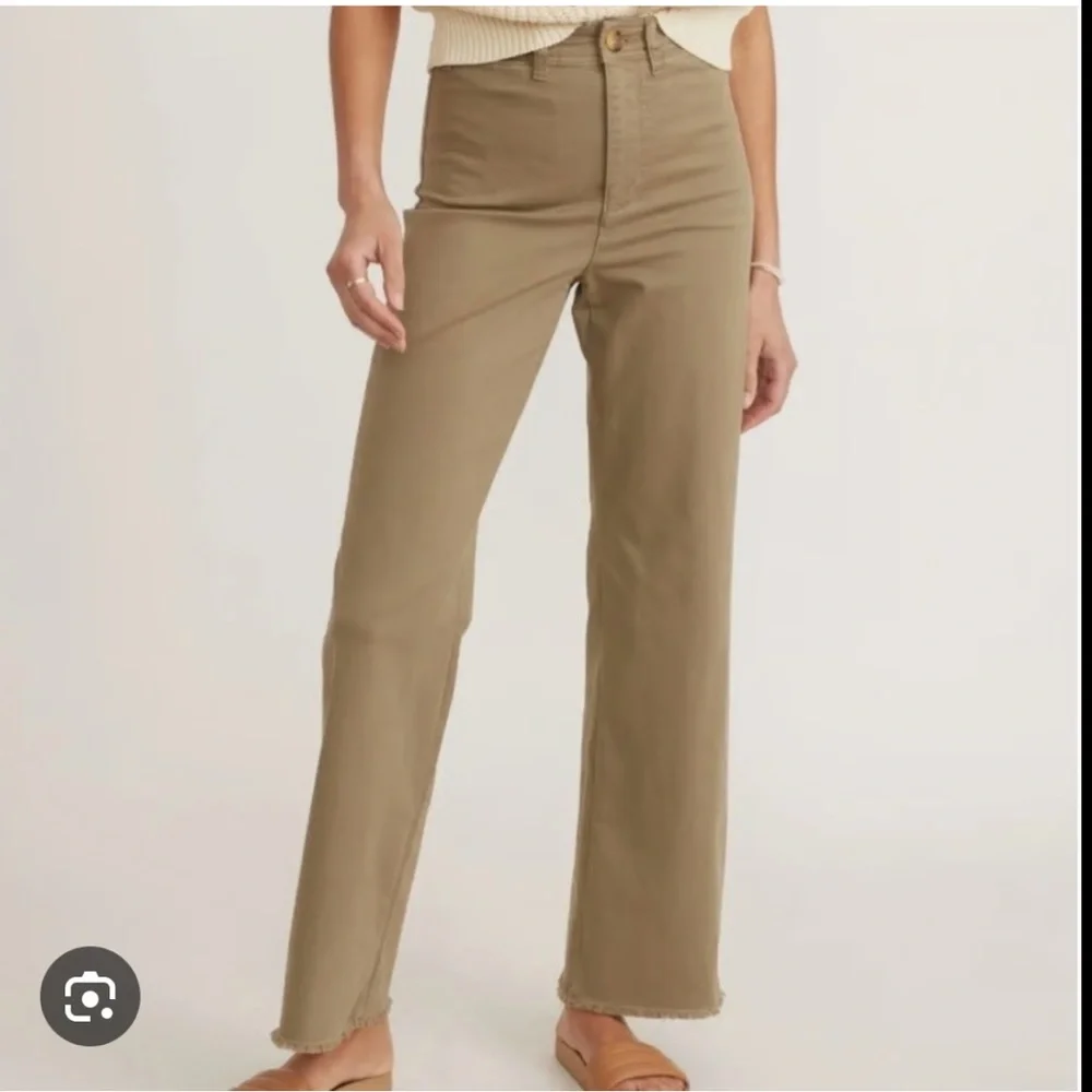 Marine Layer Pants - Picture 1 of 9